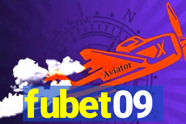 fubet09