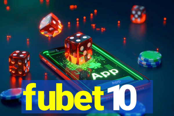 fubet10