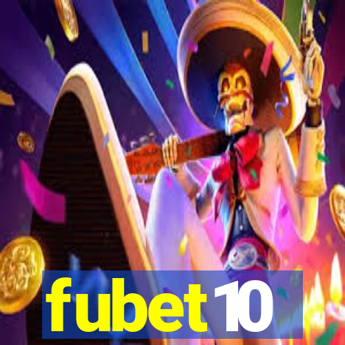 fubet10