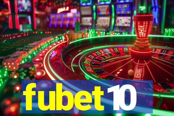 fubet10