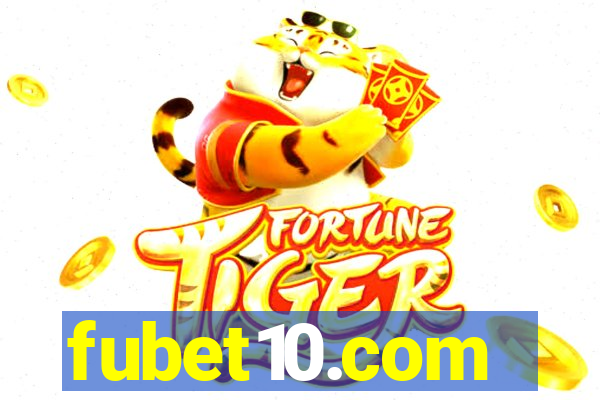 fubet10.com