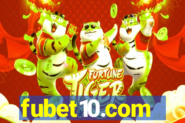 fubet10.com