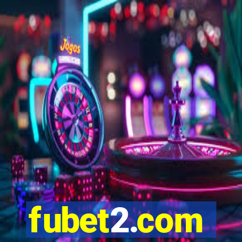 fubet2.com