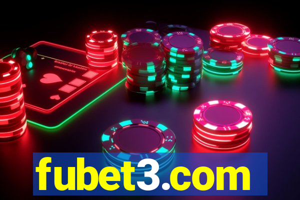 fubet3.com