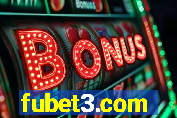 fubet3.com