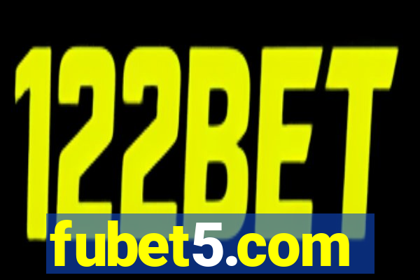 fubet5.com