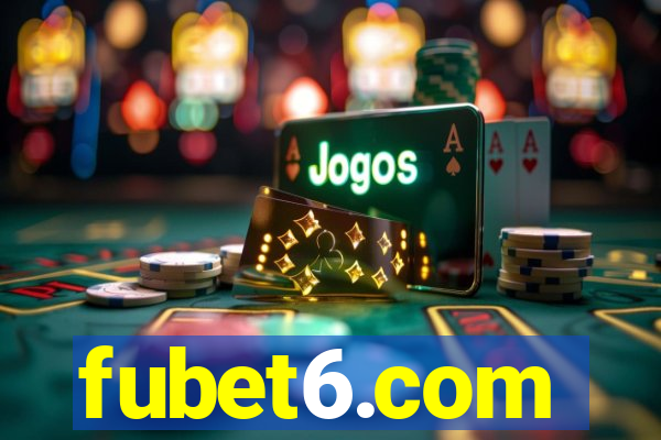 fubet6.com