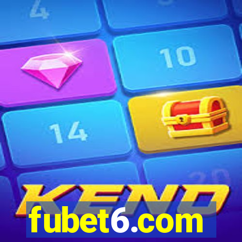 fubet6.com