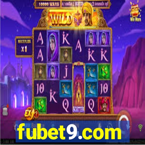 fubet9.com