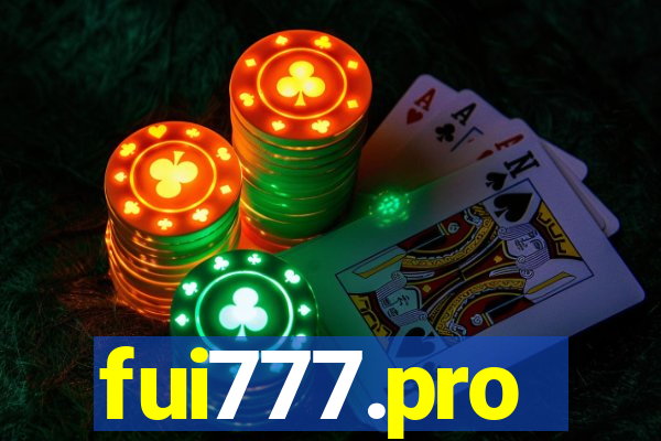 fui777.pro