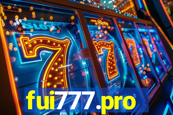 fui777.pro