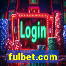 fulbet.com