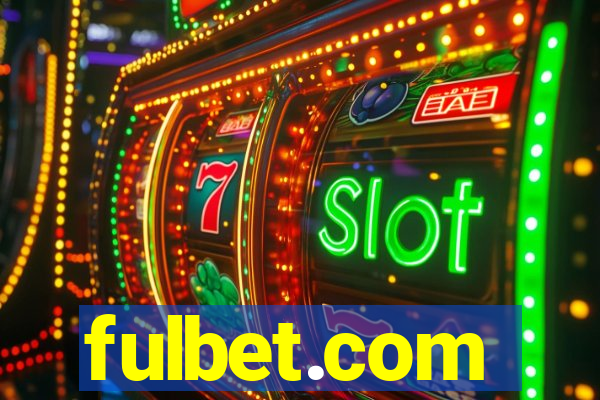 fulbet.com