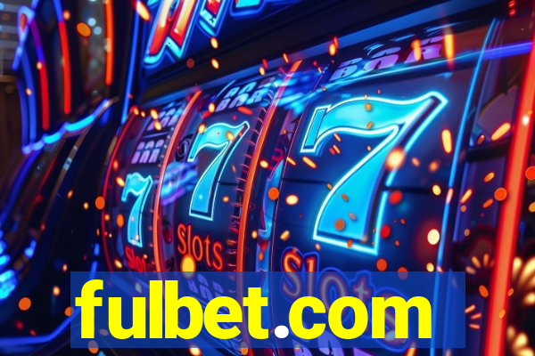 fulbet.com