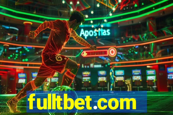 fulltbet.com