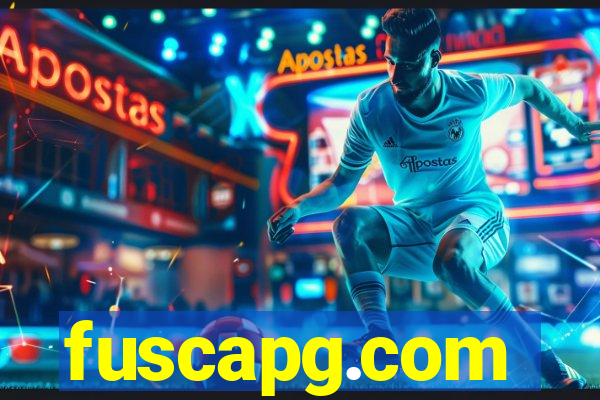 fuscapg.com