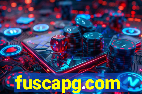 fuscapg.com