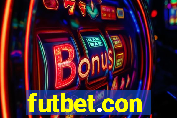 futbet.con