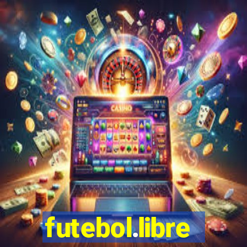 futebol.libre