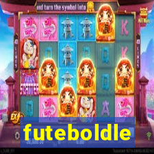 futeboldle