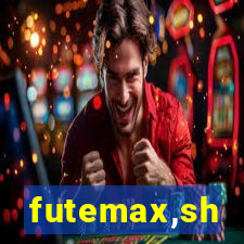 futemax,sh