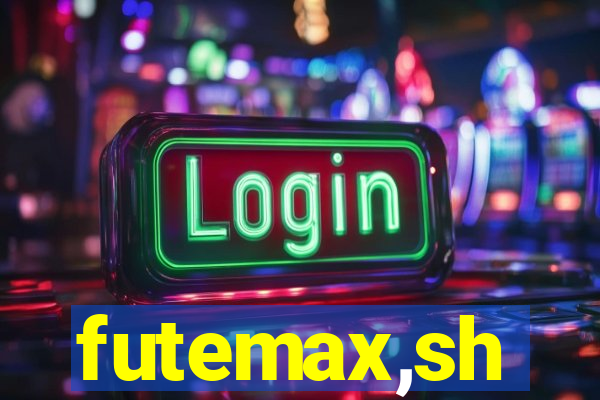 futemax,sh