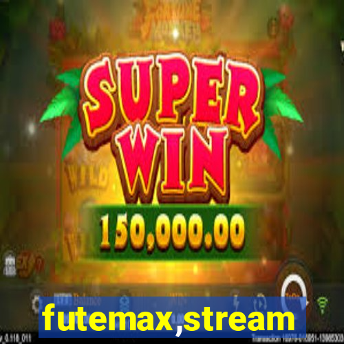 futemax,stream