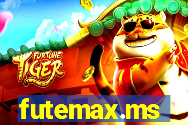 futemax.ms