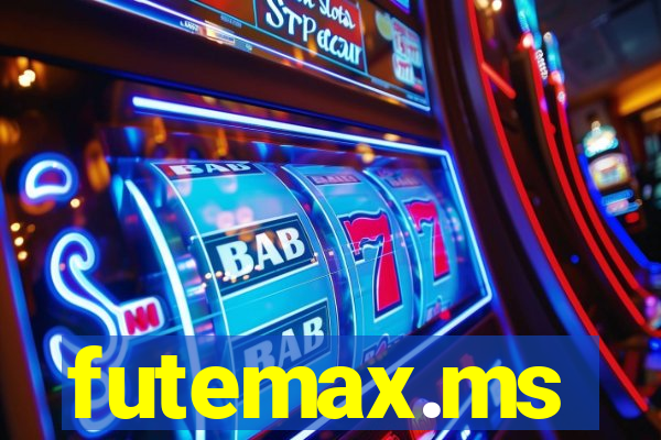 futemax.ms