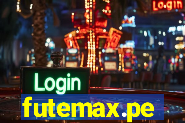 futemax.pe