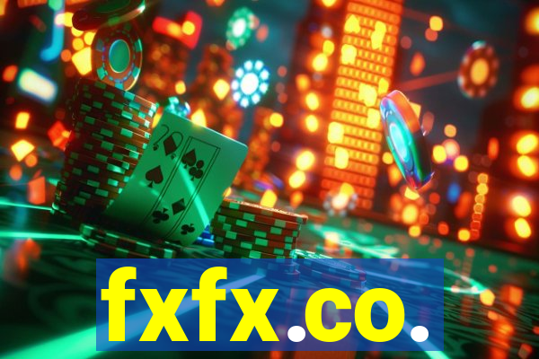 fxfx.co.