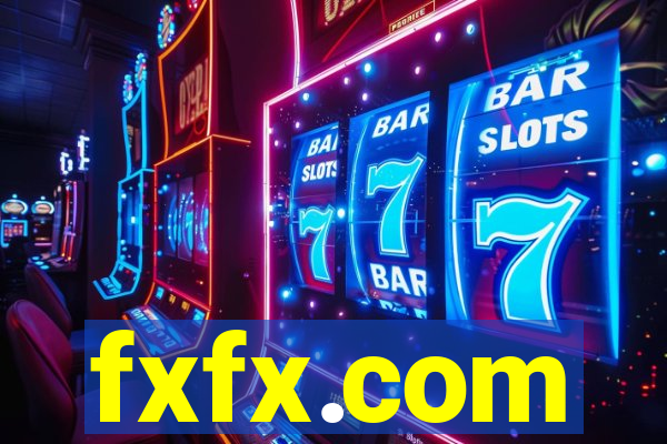 fxfx.com