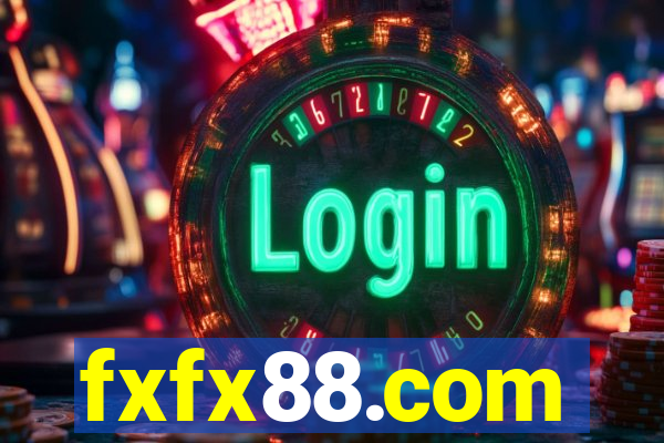 fxfx88.com