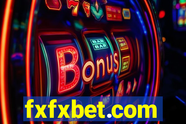 fxfxbet.com