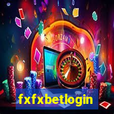 fxfxbetlogin