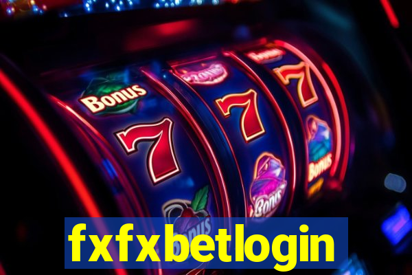 fxfxbetlogin