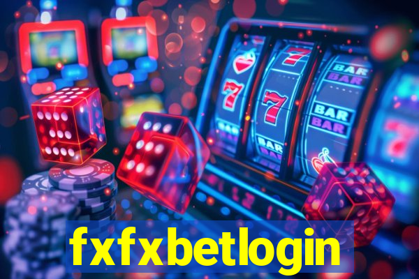 fxfxbetlogin