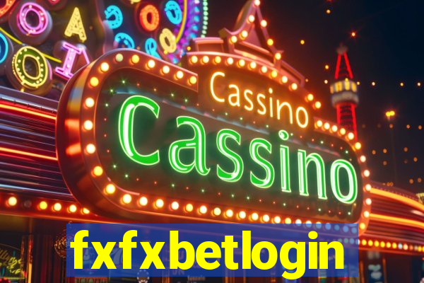 fxfxbetlogin