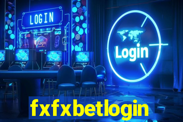 fxfxbetlogin