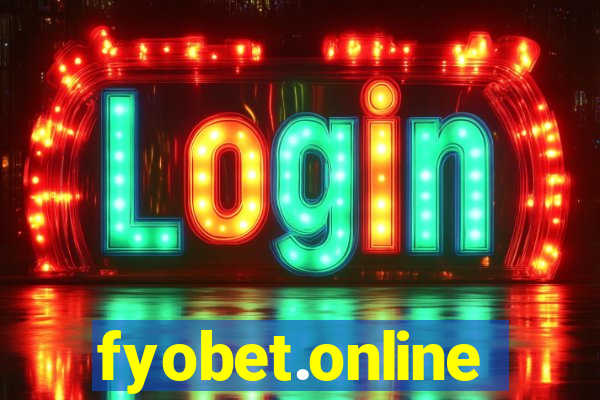 fyobet.online