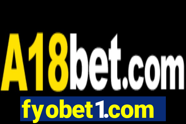 fyobet1.com