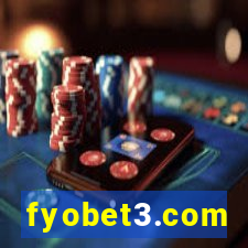 fyobet3.com