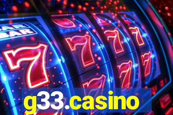 g33.casino