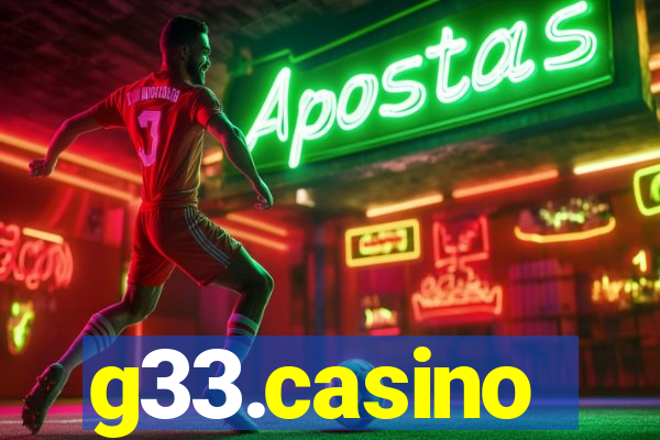 g33.casino