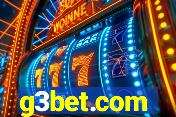 g3bet.com