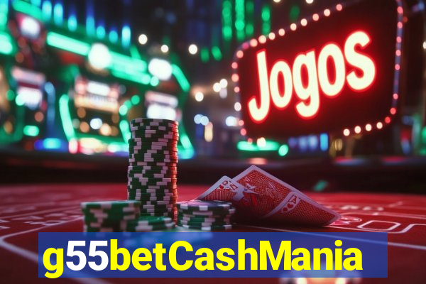 g55betCashMania