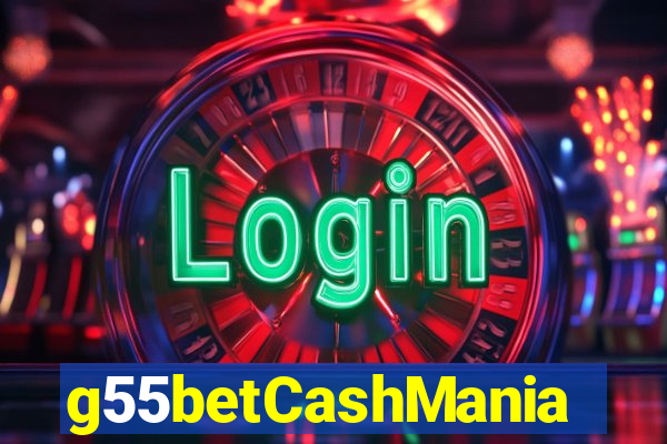 g55betCashMania