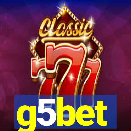 g5bet