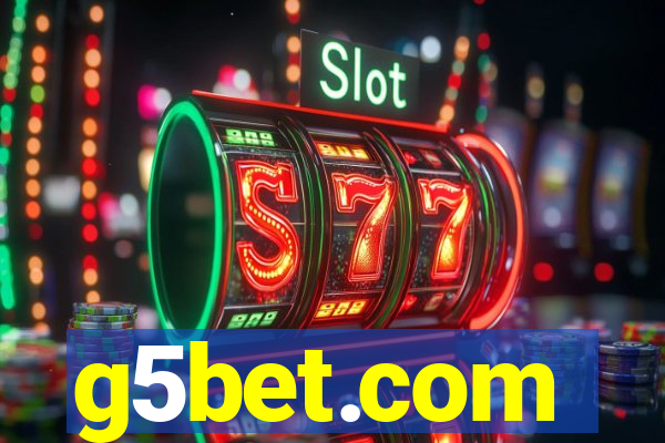 g5bet.com