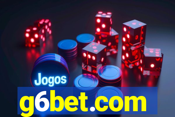 g6bet.com